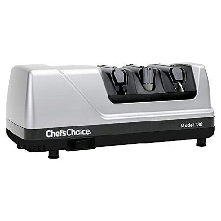 【並行輸入品】 Chef 's Choice 130 Professional Sharpening...