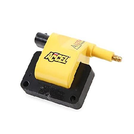 【並行輸入品】 ACCEL 140021の極度のコイルの