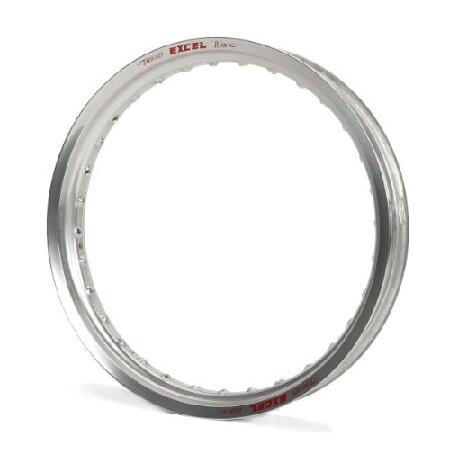 【並行輸入品】 ="RIM 1.85X19" 36H SILVER"