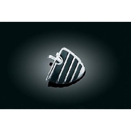 【並行輸入品】 Kuryakyn 4450 オートバイフットコントロールコンポーネント: ISO ウ...