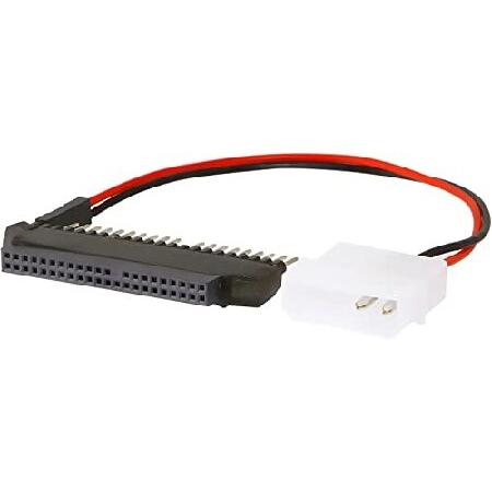 【並行輸入品】 SABRENT 2.5 to 3.5 IDE Disk Drive Convert ...