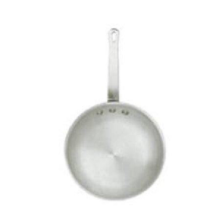 【並行輸入品】 17.8cm Natural Finish Aluminium Frying Pan...