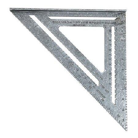 【並行輸入品】 Swanson Tool Co., Inc Swanson T0108 ビッグ12ス...