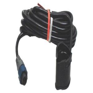 平行輸入品】Lowrance ローランス PD-WBL ポッド200kHz振動子