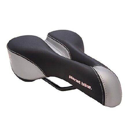 【並行輸入品】 Planet Bike A.R.S. Classic bike seat - men...