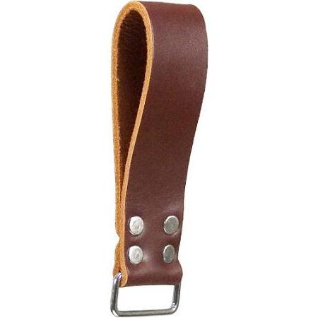 【並行輸入品】 Occidental Leather 5026 ユーティリティ長方形ループ