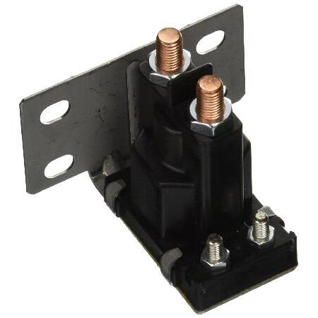 【並行輸入品】 Emerson 120-106132 DC Power Solenoid, 12V,...