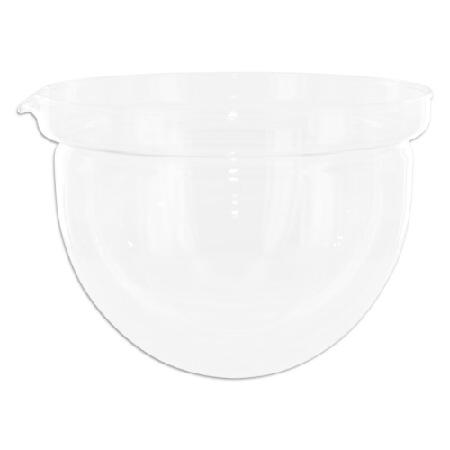 【並行輸入品】 Mono Filio交換用ガラスLargeティーポット1.5 L (50オンス)