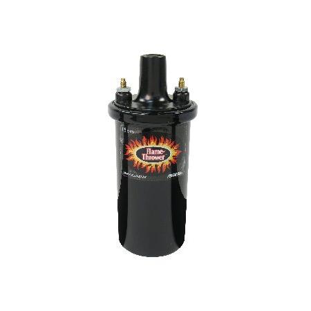 【並行輸入品】 PerTronix 40111 火炎放器 40,000ボルト 1.5オームコイル ブ...