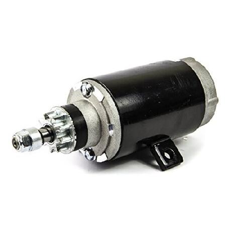【並行輸入品】 Sierra 18-5648 スターター Johnson/Evinrude 船外機7...