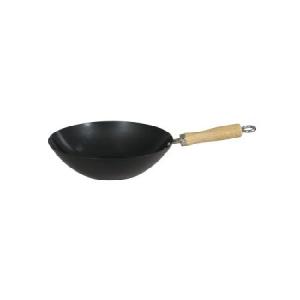 Swift Spice 27cm Non Stick Carbon Steel Wok by Swift Spice｜inter-trade