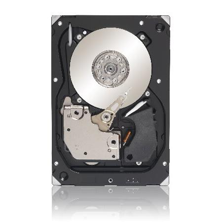【並行輸入品】 SEAGATE SCSI 3.5インチHDD ST3300655LC Bulk