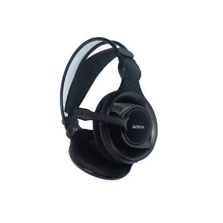 A4Tech Stereo Gaming HeadSet