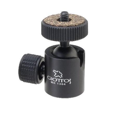 【並行輸入品】 Giottos MH1304-110C Professional Mini Ball...