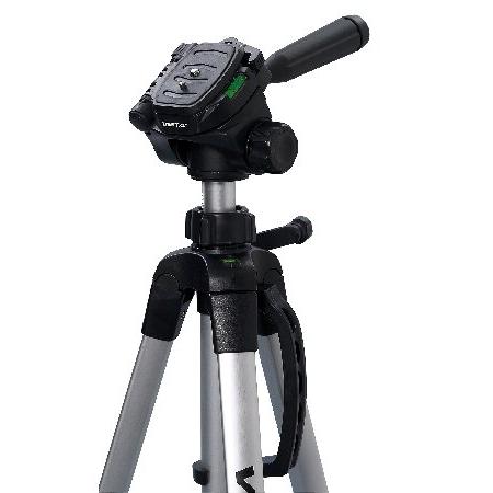 【並行輸入品】 Davis ＆ Sanford Vista EXPLORER V 三脚(バッグ付属)...