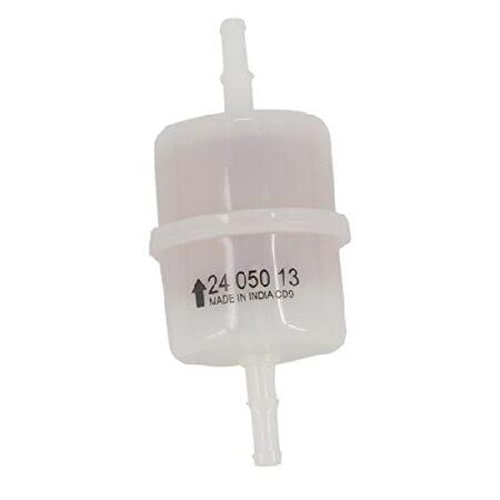 【並行輸入品】 KOHLER 24 050 13-S Engine Fuel Filter 15 M...
