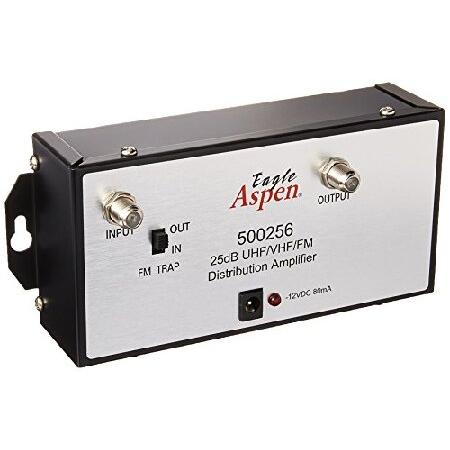 【並行輸入品】 25 DB DISTRIBUTION AMP