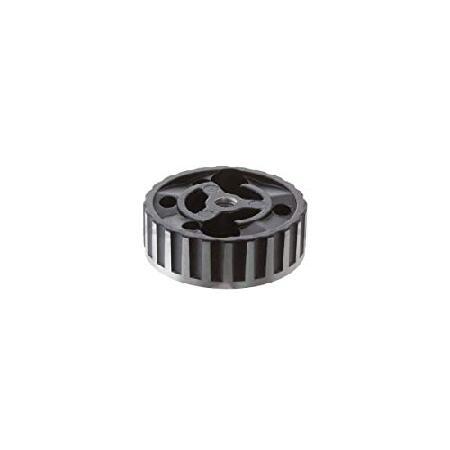 【並行輸入品】 Manfrotto 120DF 3/8-Inches F to 1/4-Inches...