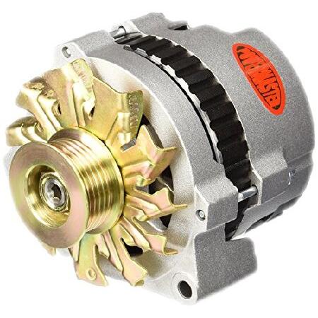 【並行輸入品】 Powermaster 47861 Alternator