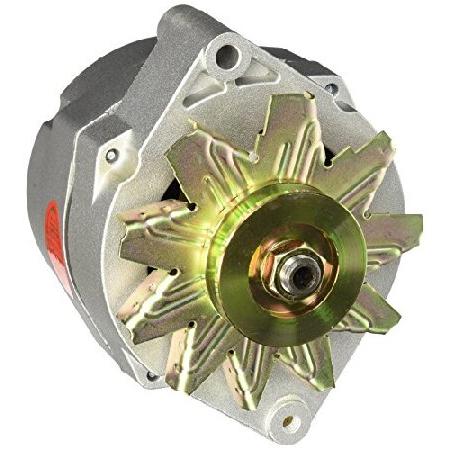 【並行輸入品】 パワーマスター7294オルタネーター