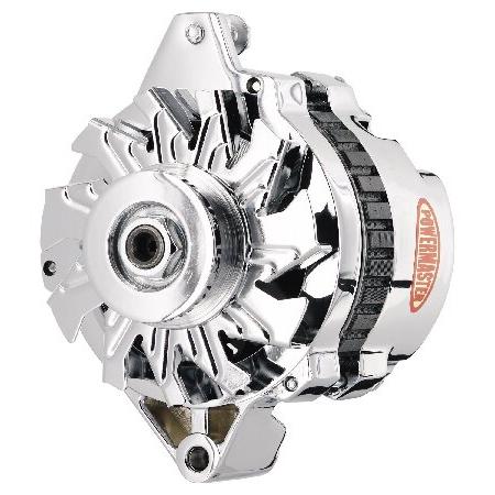 【並行輸入品】 Powermaster 378021 オルタネーター