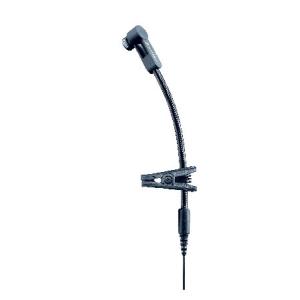 Sennheiser e908B-ew Supercardioid Condenser for Wind Instruments by Sennheiser｜inter-trade