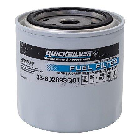 【並行輸入品】 Quicksilver 802893Q01 Water Separating Fue...