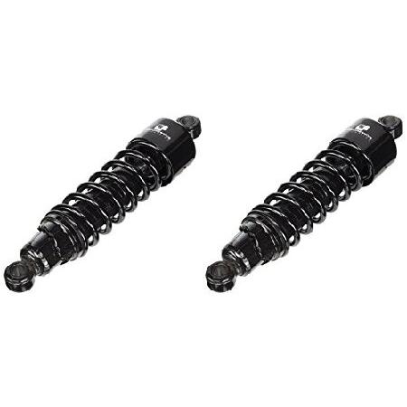 【並行輸入品】 SHOCK 412 HD BLK FL 12