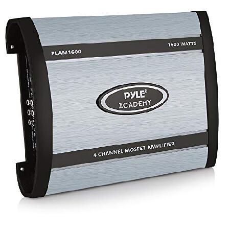 【並行輸入品】 1600W 4CHAN AMP