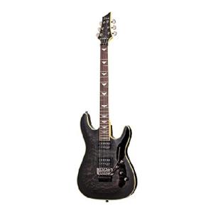 SCHECTER シェクター / HELLRAISER HYBRID PT-7 ブラック（黒