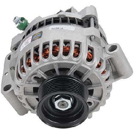 【並行輸入品】 Bosch AL7606N New Alternator