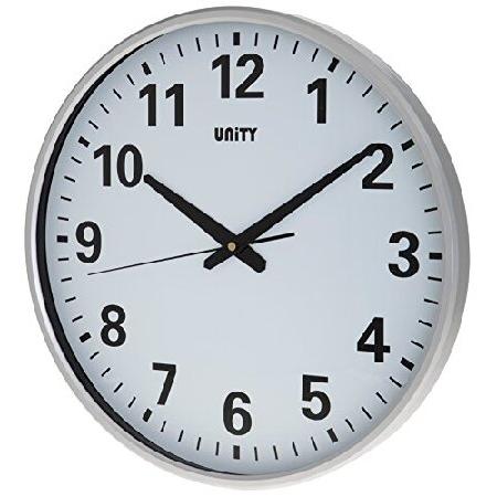 【並行輸入品】 Unity Tejo Clear Dial Ultra Quiet Sweeping...