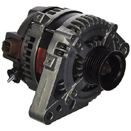 【並行輸入品】 Denso First Time Fit Alternator - 210-0611