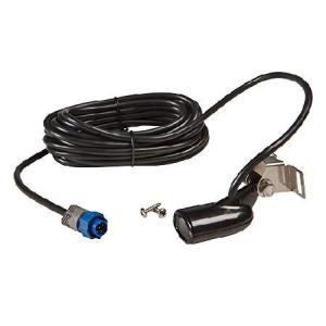 スキマー型振動子 HST-WSBL  ローランス Lowrance 並行輸入品】 LOWRANCE/ローランス HST-WSBL スキマー型83/200kHz水温