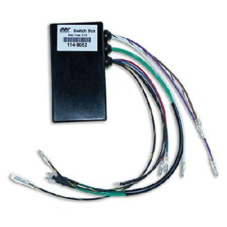 【並行輸入品】 CDI Electronics 114-9052 イグニッションパック (マーキュリ...