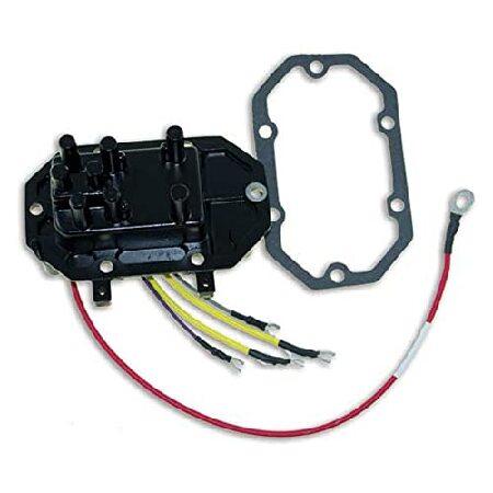 【並行輸入品】 CDI Electronics 193-3689 Johnson/Evinrude ...