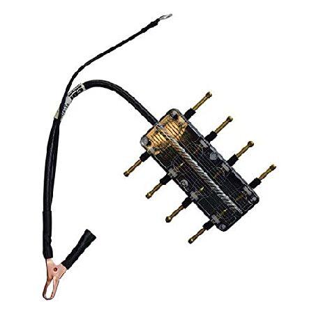 【並行輸入品】 スパークテスター