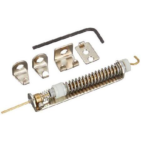 【並行輸入品】 Fender フェンダー パーツ HIPSHOT TREMSETTER