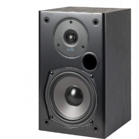 【並行輸入品】 Polk Audio T15 100 Watt Home Theater Books...