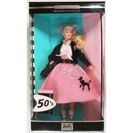 【並行輸入品】 Great Fashions of the 20th Century Barbie ...