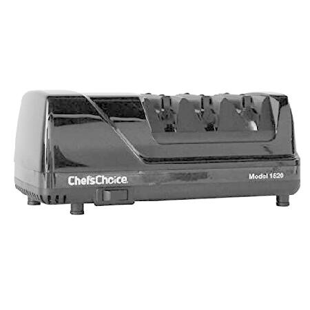 【並行輸入品】 Chef's Choice 1520 Angle Select Diamond Ho...