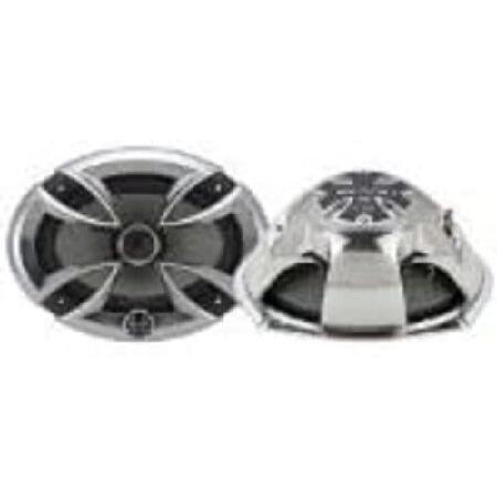 【並行輸入品】 Brand-X XLT69 6''X 9'' Point Source Two Wa...