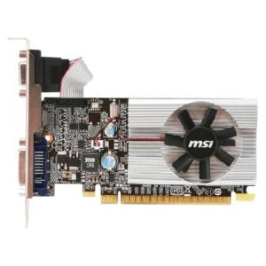 MSI Geforce 210 1GB グラフィックボードの高価買取価格