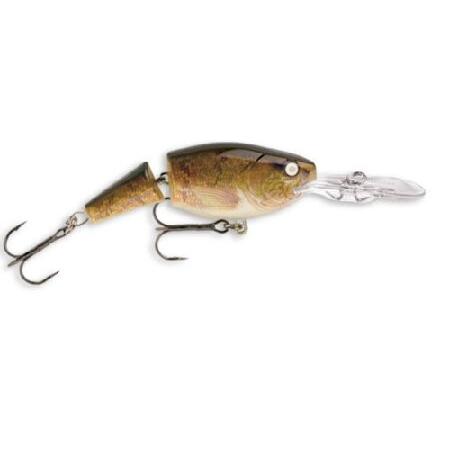 【並行輸入品】 Rapala Jointed Shad Rap 07 Fishing lure, 7...