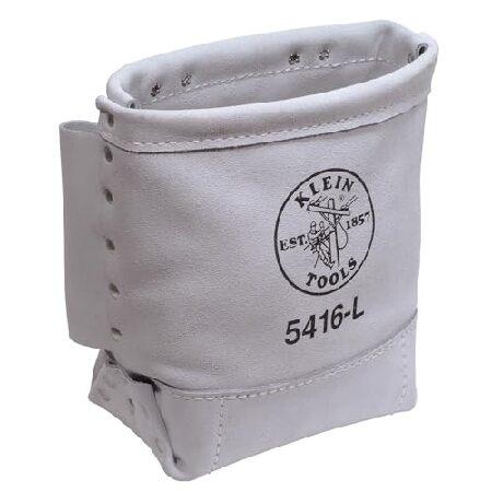 【並行輸入品】 Klein Tools 5416L Bull-Pin and Bolt Bag, L...