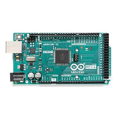 【並行輸入品】 Arduino Mega 2560 ATmega2560 マイコンボード A0000...