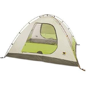 Mountainsmith Equinox 4-Person Tent Citron｜inter-trade