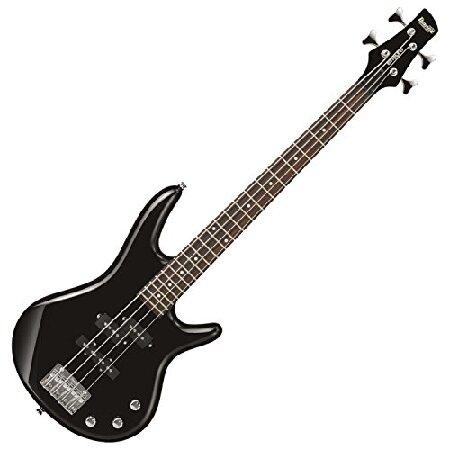 【並行輸入品】 Ibanez GSRM20BK GSR Series Electric Bass, ...