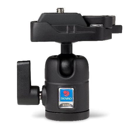 【並行輸入品】 Benro BH00M Single Action Ball Head
