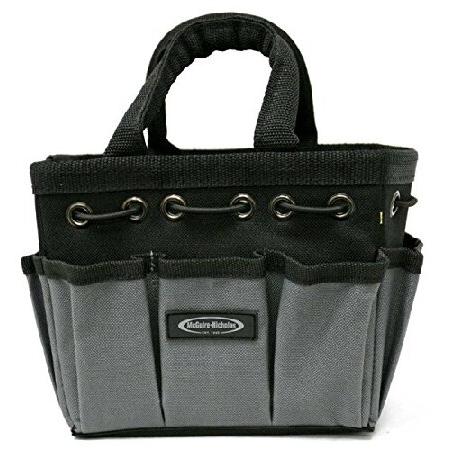 【並行輸入品】 McGuire-Nicholas 22565-1 Mighty Bag コンパクトツ...